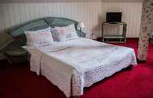 Апартаменты с 2 комнатами