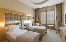 Двухместный номер Superior