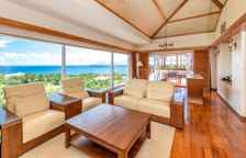 Двухместный люкс