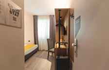 Одноместный номер Standard