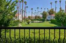 Четырёхместный номер Standard