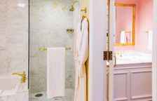 Четырёхместный номер Executive