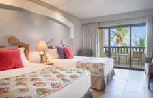 Одноместный номер Premium oceanfront