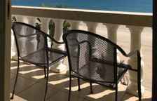 Одноместный номер Standard с видом на океан