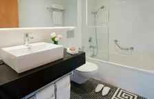 Одноместный номер Executive