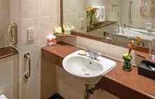 Двухместный клубный номер Standard