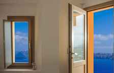 Одноместный люкс Superior с видом на горы