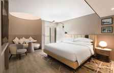 Люкс Diplomatic с 2 комнатами