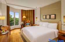 Клубный номер Executive