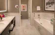 Двухместный номер Premium с красивым видом из окна