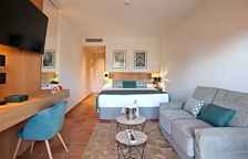 Одноместный номер Premium