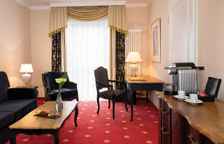 Одноместный люкс Classic