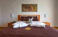 Двухместный люкс Classic