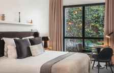 Двухместный номер Superior