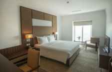 Двухместный номер Deluxe