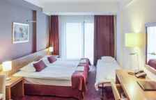 Трёхместный номер Standard