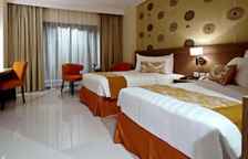 Двухместный номер Superior