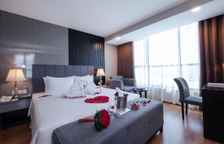 Двухместный люкс Executive