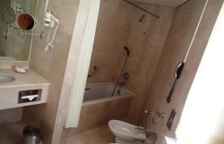 Двухместный полулюкс