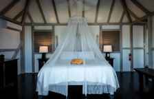 Коттедж с видом на сад