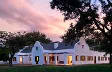 Двухместный люкс