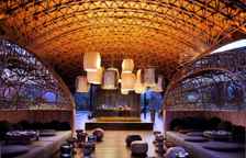 Двухместная студия Comfort с видом на сад