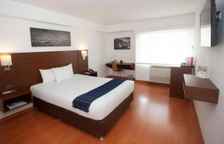 Двухместный номер Superior