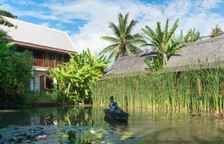 Одноместный номер Classic