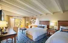 Двухместный полулюкс