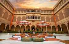 Двухместный люкс