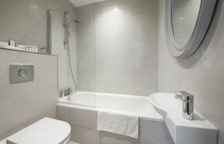 Одноместный номер Standard