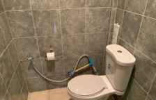 Одноместная вилла