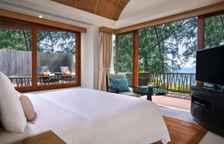 Вилла с 3 комнатами oceanfront