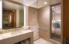 Двухместный номер Standard oceanfront