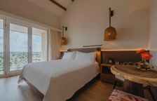 Двухместный номер (Marina Hotel Tower только для взрослых) Island