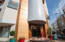 Двухместный номер Deluxe