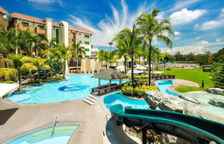 Четырёхместный номер Executive