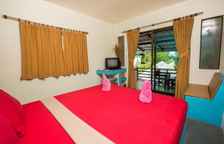 Двухместный номер Standard