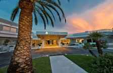 Четырёхместный полулюкс