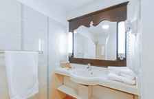 Двухместные апартаменты