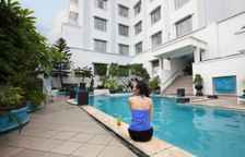 Одноместный номер Superior