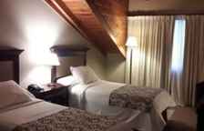 Одноместный номер Economy