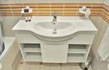 Одноместная студия