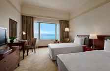 Двухместный номер Deluxe с видом на море