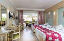 Двухместный номер Superior