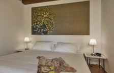 Одноместный номер Deluxe