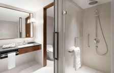Двухместный Tower Wing Junior Suite Horizon Club