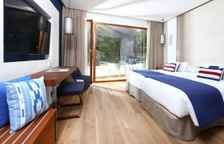 Двухместный номер Superior