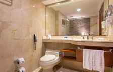 Одноместный номер Superior