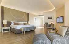 Люкс Family с видом на море